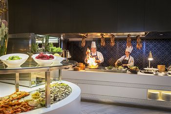 PARKROYAL Darling Harbour, Sydney - Accommodation Sunshine Coast 16