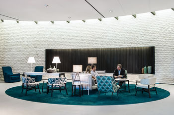 PARKROYAL Darling Harbour, Sydney - Accommodation Sunshine Coast 19