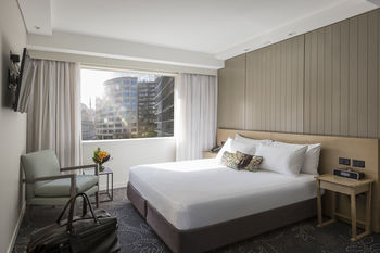 PARKROYAL Darling Harbour, Sydney - Accommodation Sunshine Coast 21
