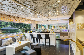 PARKROYAL Darling Harbour, Sydney - Accommodation Sunshine Coast 23