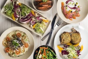 PARKROYAL Darling Harbour, Sydney - Accommodation Sunshine Coast 25