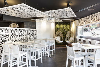 PARKROYAL Darling Harbour, Sydney - Accommodation Sunshine Coast 26