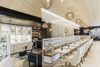 PARKROYAL Darling Harbour, Sydney - Accommodation Sunshine Coast 28