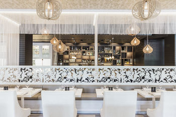 PARKROYAL Darling Harbour, Sydney - Accommodation Sunshine Coast 31