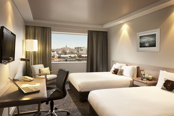 PARKROYAL Darling Harbour, Sydney - Accommodation Sunshine Coast 32