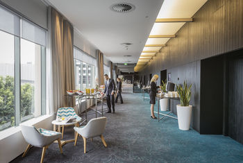 PARKROYAL Darling Harbour, Sydney - Accommodation Sunshine Coast 36