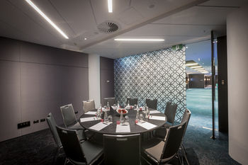 PARKROYAL Darling Harbour, Sydney - Accommodation Sunshine Coast 38