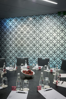 PARKROYAL Darling Harbour, Sydney - Accommodation Sunshine Coast 39