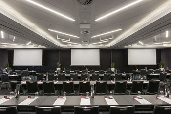 PARKROYAL Darling Harbour, Sydney - Accommodation Sunshine Coast 40