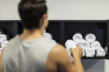 PARKROYAL Darling Harbour, Sydney - Accommodation Sunshine Coast 45