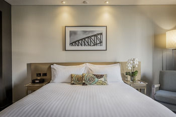 PARKROYAL Darling Harbour, Sydney - Accommodation Sunshine Coast 46