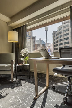 PARKROYAL Darling Harbour, Sydney - Accommodation Sunshine Coast 47