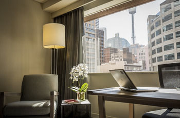 PARKROYAL Darling Harbour, Sydney - Accommodation Sunshine Coast 49