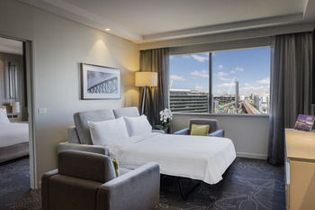 PARKROYAL Darling Harbour, Sydney - Accommodation Sunshine Coast 51