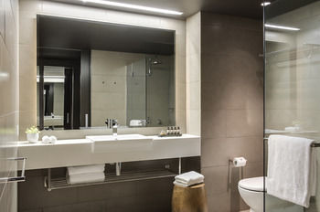 PARKROYAL Darling Harbour, Sydney - Accommodation Sunshine Coast 53