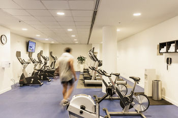 PARKROYAL Darling Harbour, Sydney - Accommodation Sunshine Coast 55