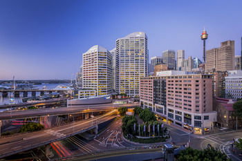 PARKROYAL Darling Harbour, Sydney - Accommodation Sunshine Coast 56