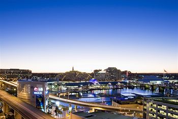 PARKROYAL Darling Harbour, Sydney - Accommodation Sunshine Coast 0