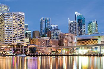 PARKROYAL Darling Harbour, Sydney - Accommodation Sunshine Coast 1