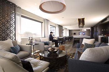 PARKROYAL Darling Harbour, Sydney - Accommodation Sunshine Coast 2