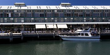 Ovolo Woolloomooloo - Accommodation Sunshine Coast 2