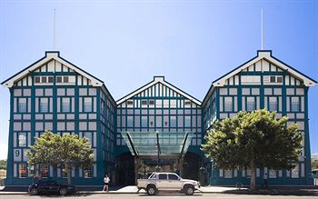 Ovolo Woolloomooloo - Accommodation Sunshine Coast 3