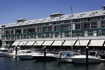 Ovolo Woolloomooloo - Accommodation Sunshine Coast 4