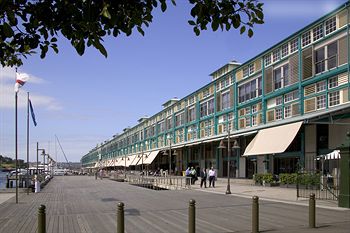 Ovolo Woolloomooloo - Accommodation Sunshine Coast 5