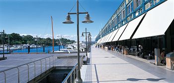 Ovolo Woolloomooloo - Accommodation Sunshine Coast 6