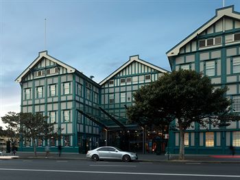 Ovolo Woolloomooloo - Accommodation Sunshine Coast 11