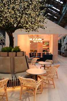 Ovolo Woolloomooloo - Accommodation Sunshine Coast 20