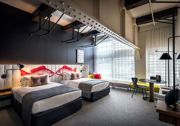 Ovolo Woolloomooloo - Accommodation Sunshine Coast 27