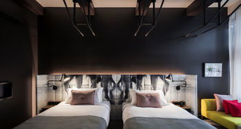 Ovolo Woolloomooloo - Accommodation Sunshine Coast 28