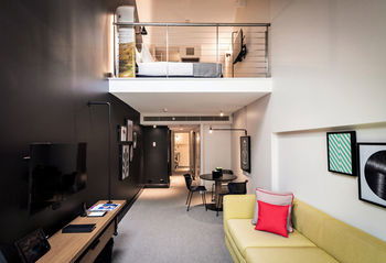 Ovolo Woolloomooloo - Accommodation Sunshine Coast 29