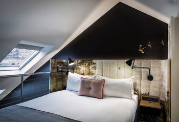 Ovolo Woolloomooloo - Accommodation Sunshine Coast 30