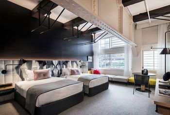 Ovolo Woolloomooloo - Accommodation Sunshine Coast 31