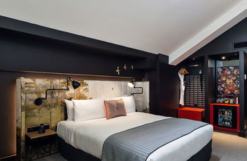 Ovolo Woolloomooloo - Accommodation Sunshine Coast 32