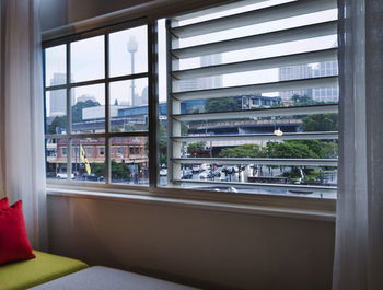 Ovolo Woolloomooloo - Accommodation Sunshine Coast 33