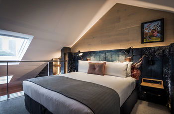 Ovolo Woolloomooloo - Accommodation Sunshine Coast 34