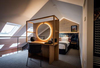 Ovolo Woolloomooloo - Accommodation Sunshine Coast 35