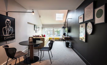 Ovolo Woolloomooloo - Accommodation Sunshine Coast 36