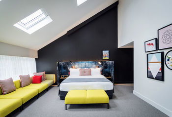 Ovolo Woolloomooloo - Accommodation Sunshine Coast 40