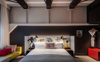 Ovolo Woolloomooloo - Accommodation Sunshine Coast 41
