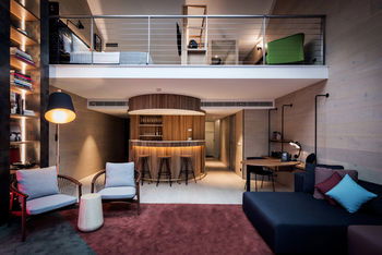 Ovolo Woolloomooloo - Accommodation Sunshine Coast 42
