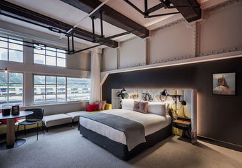 Ovolo Woolloomooloo - Accommodation Sunshine Coast 43