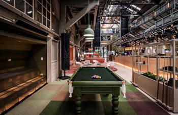 Ovolo Woolloomooloo - Accommodation Sunshine Coast 46