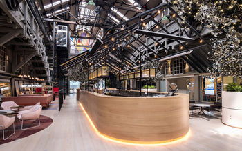 Ovolo Woolloomooloo - Accommodation Sunshine Coast 47