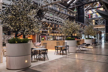 Ovolo Woolloomooloo - Accommodation Sunshine Coast 48