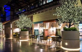 Ovolo Woolloomooloo - Accommodation Sunshine Coast 49