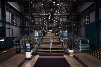 Ovolo Woolloomooloo - Accommodation Sunshine Coast 50